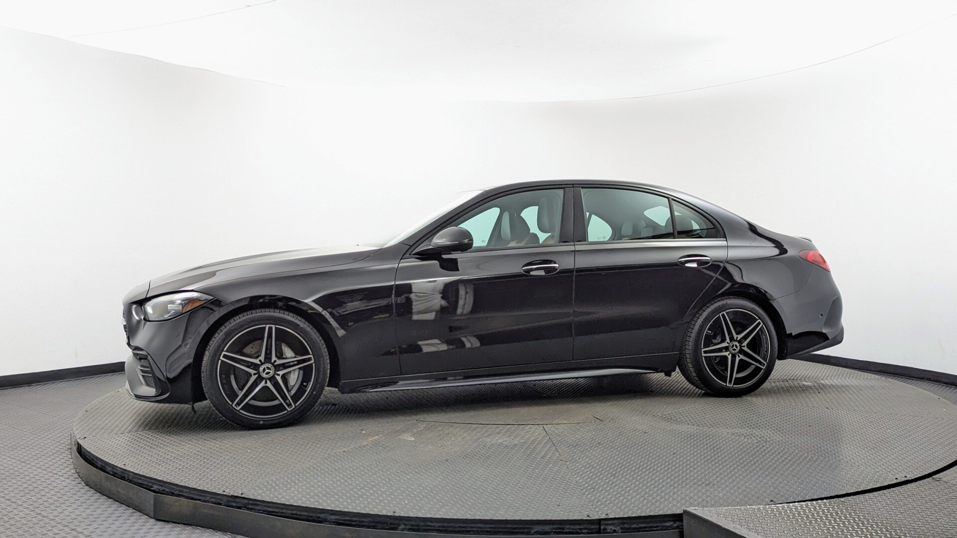Florida Fine Cars - Used vehicle - SEDAN MERCEDES-BENZ C-CLASS 2023