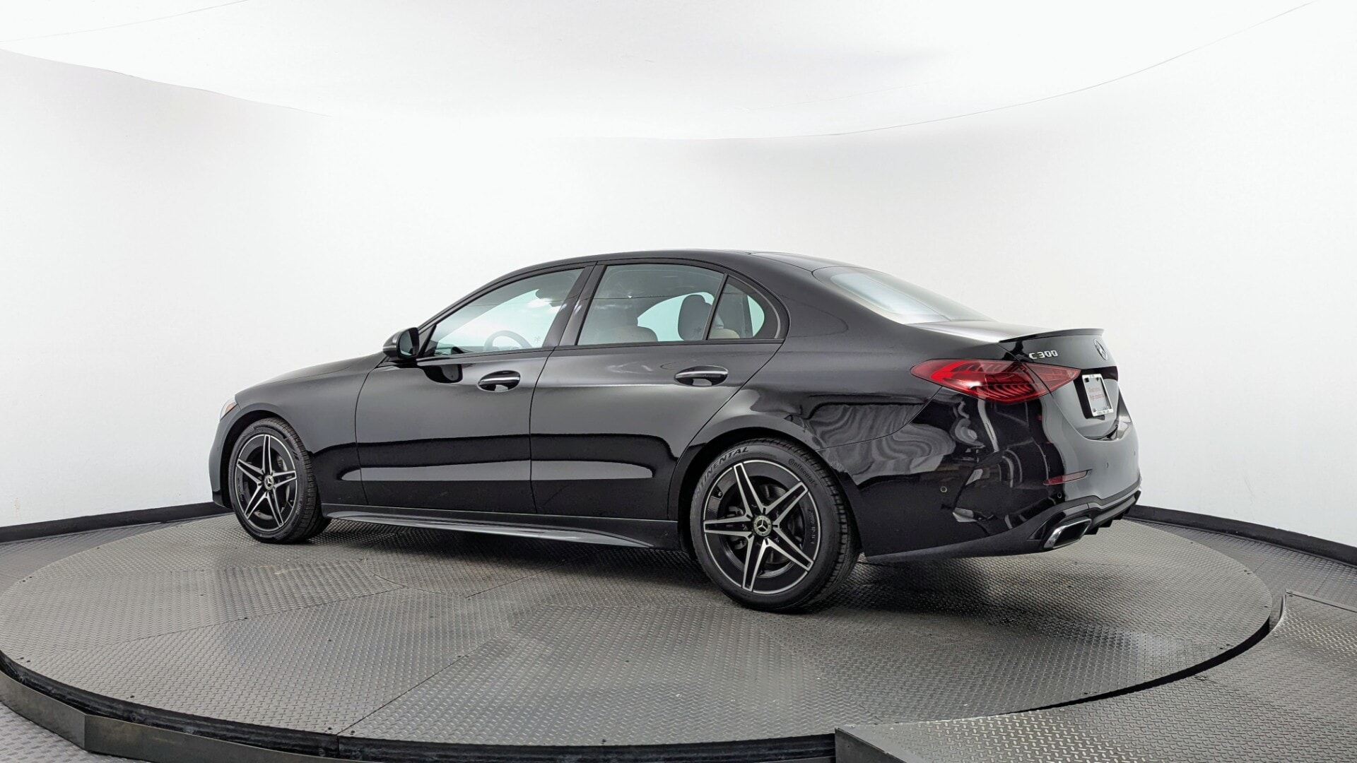 Florida Fine Cars - Used vehicle - SEDAN MERCEDES-BENZ C-CLASS 2023