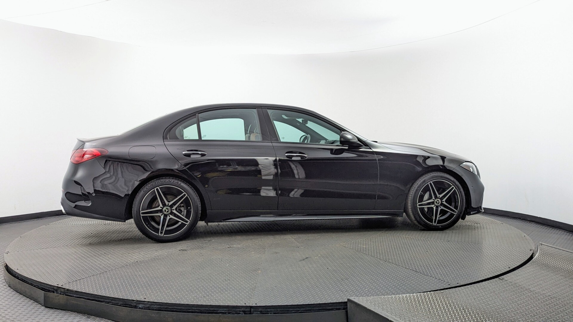 Florida Fine Cars - Used vehicle - SEDAN MERCEDES-BENZ C-CLASS 2023