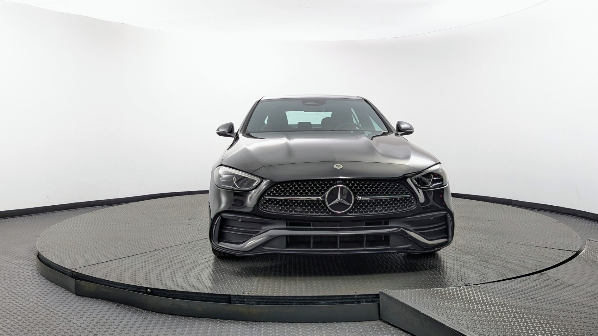 Florida Fine Cars - Used vehicle - SEDAN MERCEDES-BENZ C-CLASS 2023