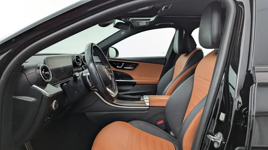 2023 MERCEDES-BENZ C-CLASS C 300 photo 13