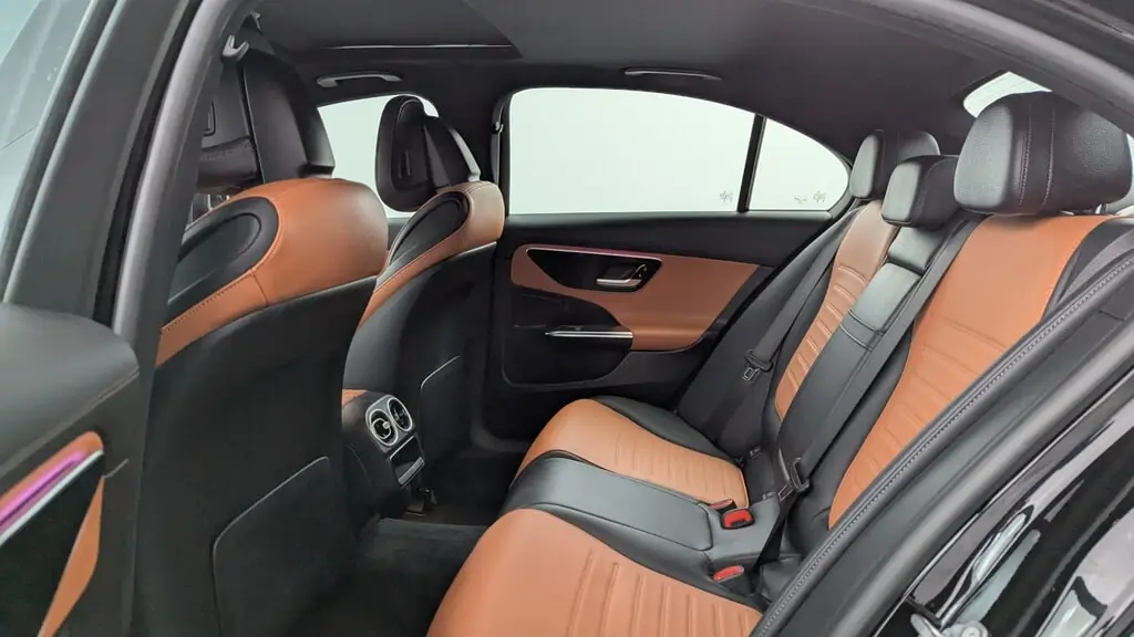 2023 MERCEDES-BENZ C-CLASS C 300 photo 16