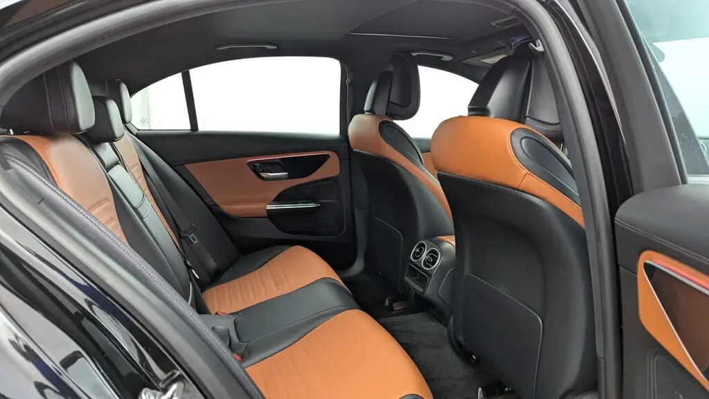 2023 MERCEDES-BENZ C-CLASS C 300 photo 17