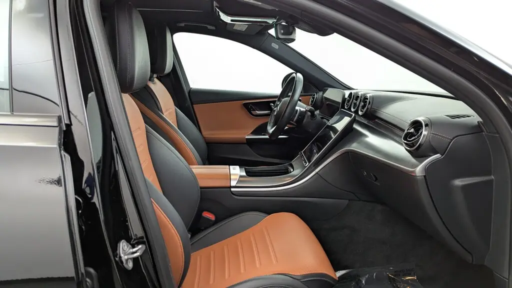 2023 MERCEDES-BENZ C-CLASS C 300 photo 20
