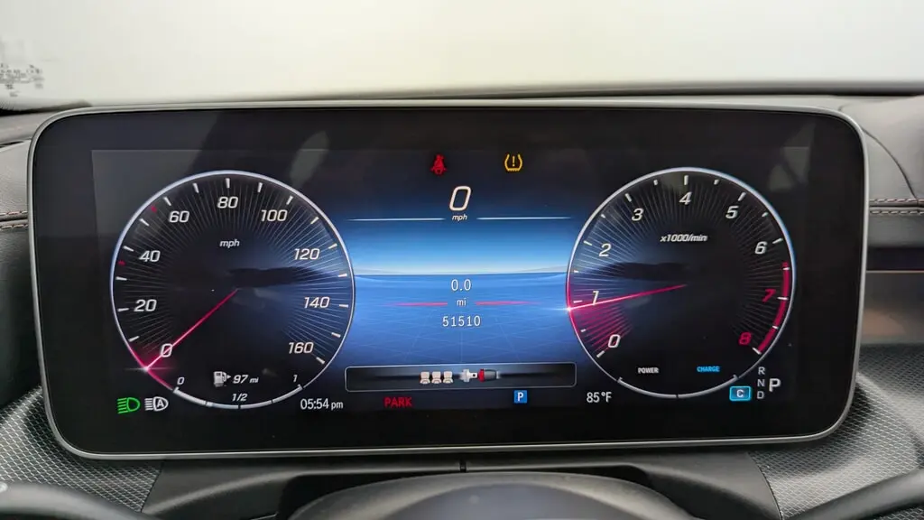 2023 MERCEDES-BENZ C-CLASS C 300 photo 25