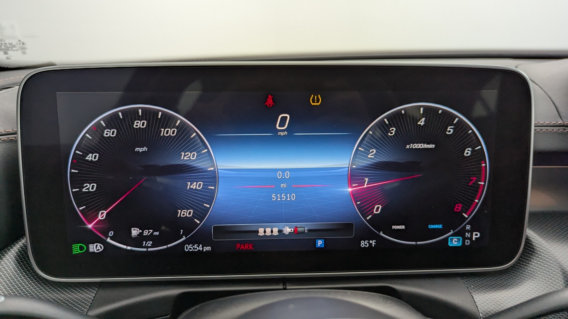 Florida Fine Cars - Used vehicle - SEDAN MERCEDES-BENZ C-CLASS 2023