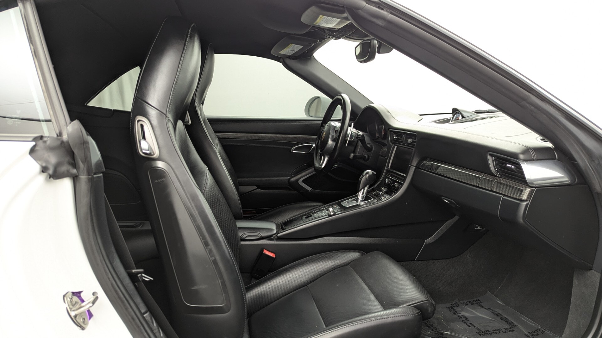 Florida Fine Cars - Used vehicle - CONVERTIBLE PORSCHE 911 2015