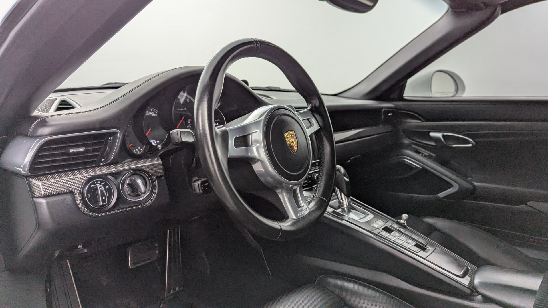 Florida Fine Cars - Used vehicle - CONVERTIBLE PORSCHE 911 2015