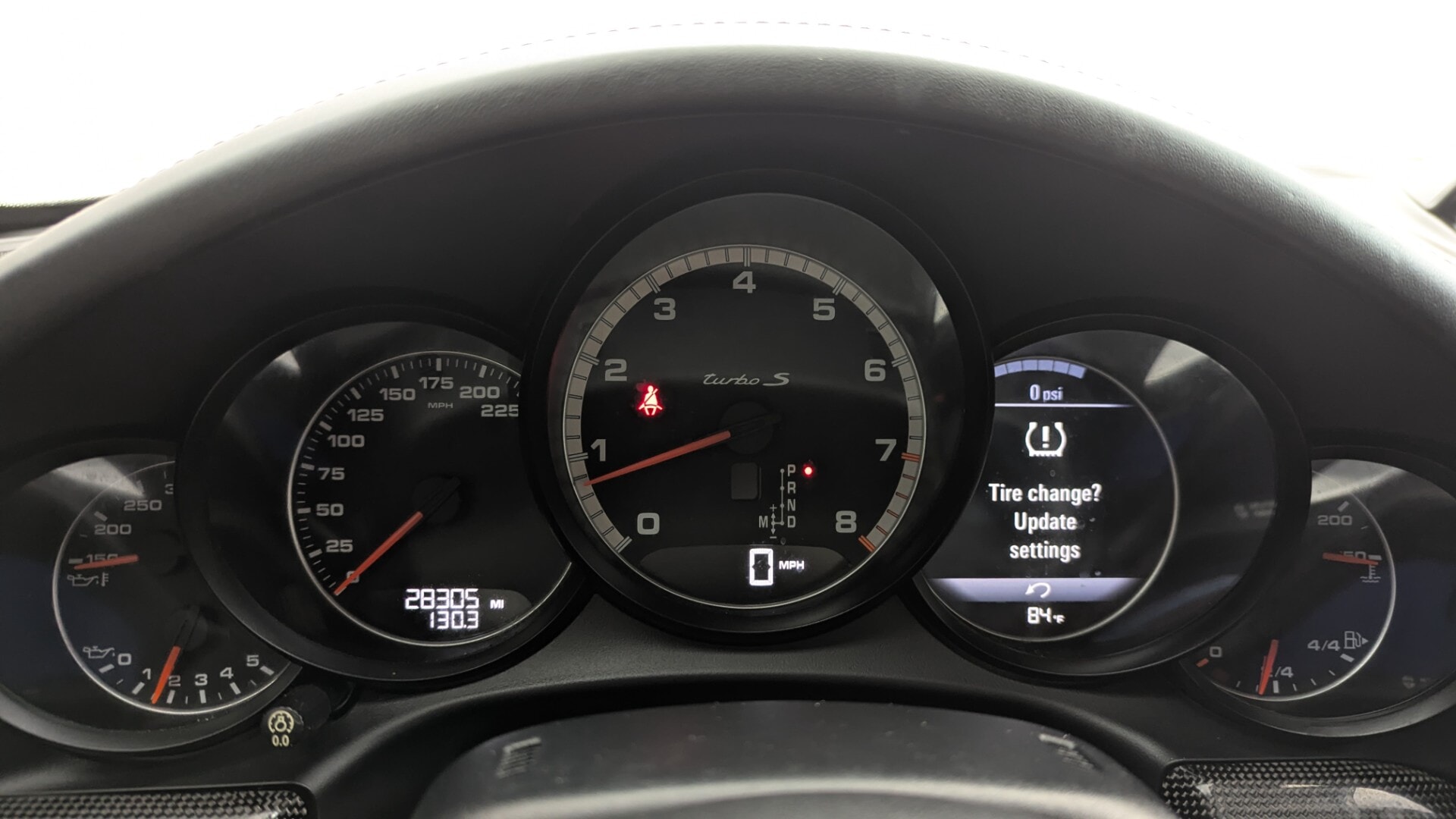 Florida Fine Cars - Used vehicle - CONVERTIBLE PORSCHE 911 2015