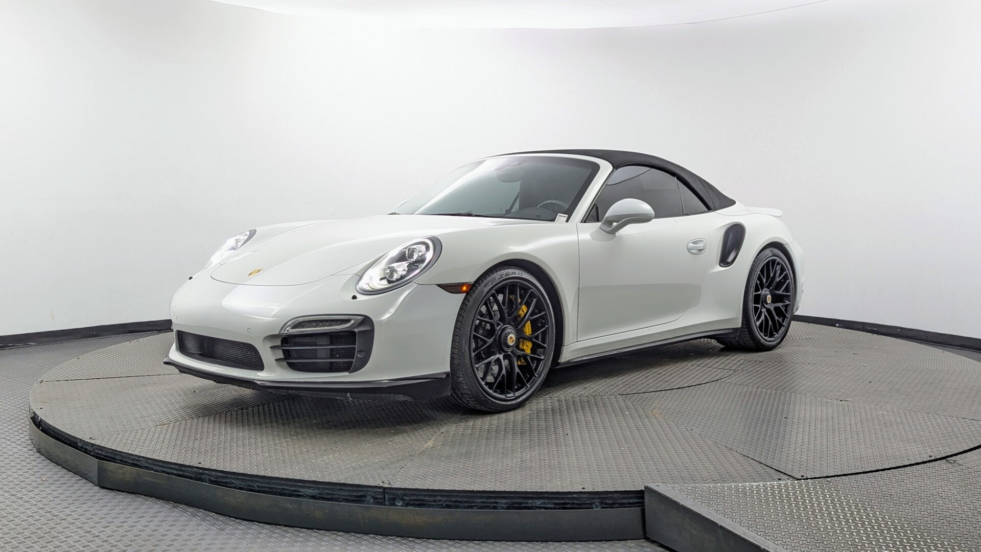 Florida Fine Cars - Used vehicle - CONVERTIBLE PORSCHE 911 2015