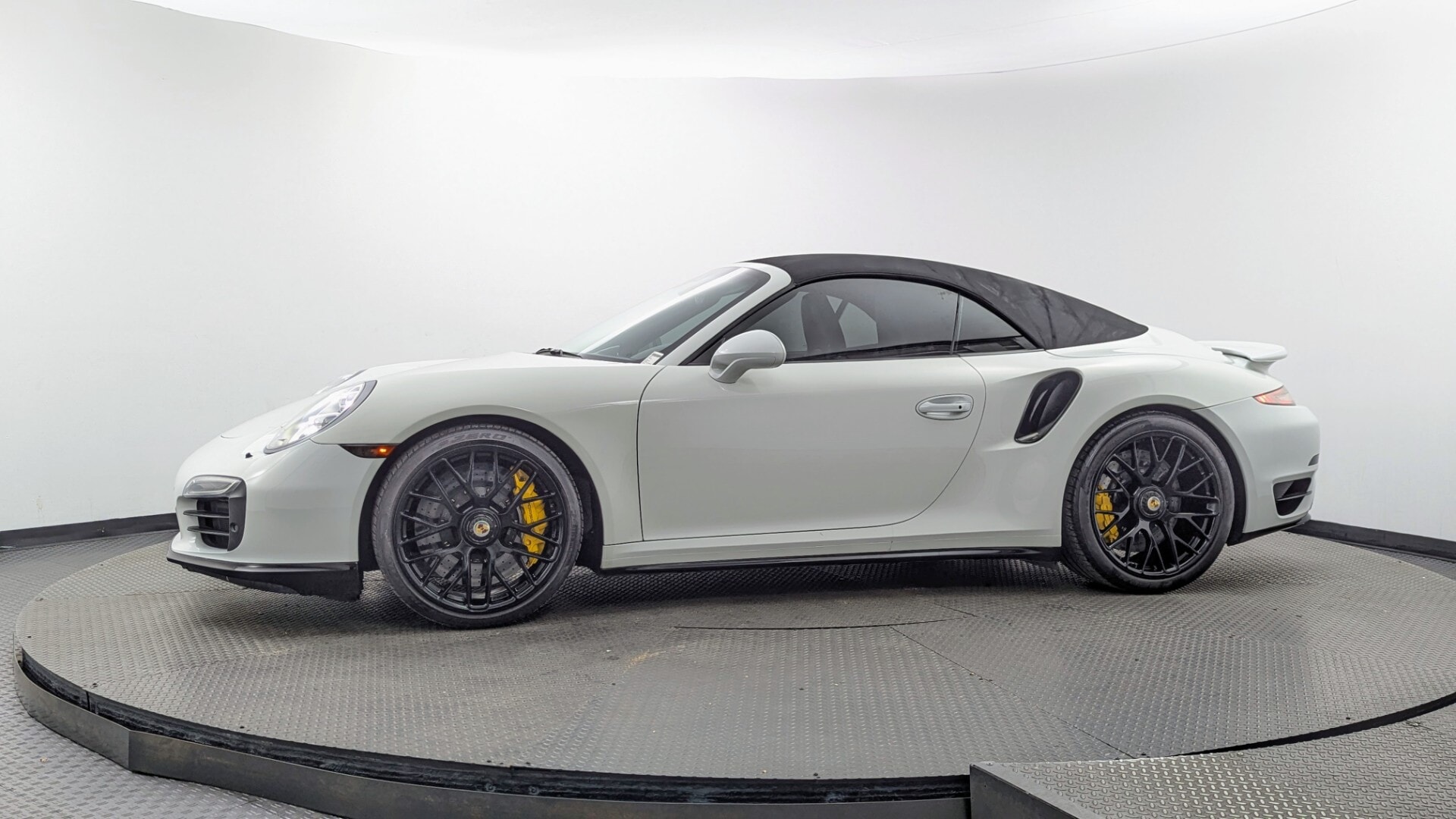 Florida Fine Cars - Used vehicle - CONVERTIBLE PORSCHE 911 2015
