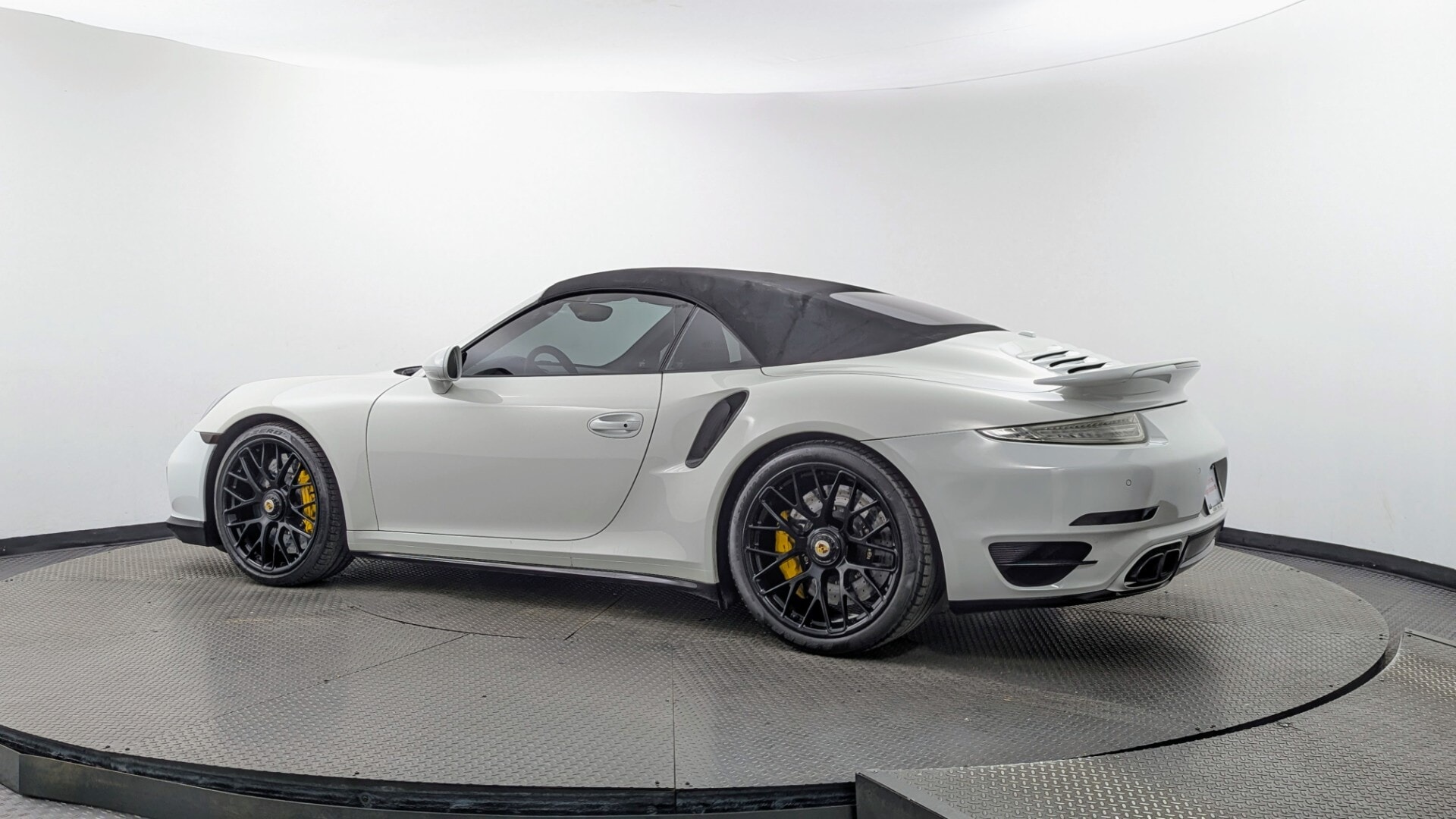 Florida Fine Cars - Used vehicle - CONVERTIBLE PORSCHE 911 2015