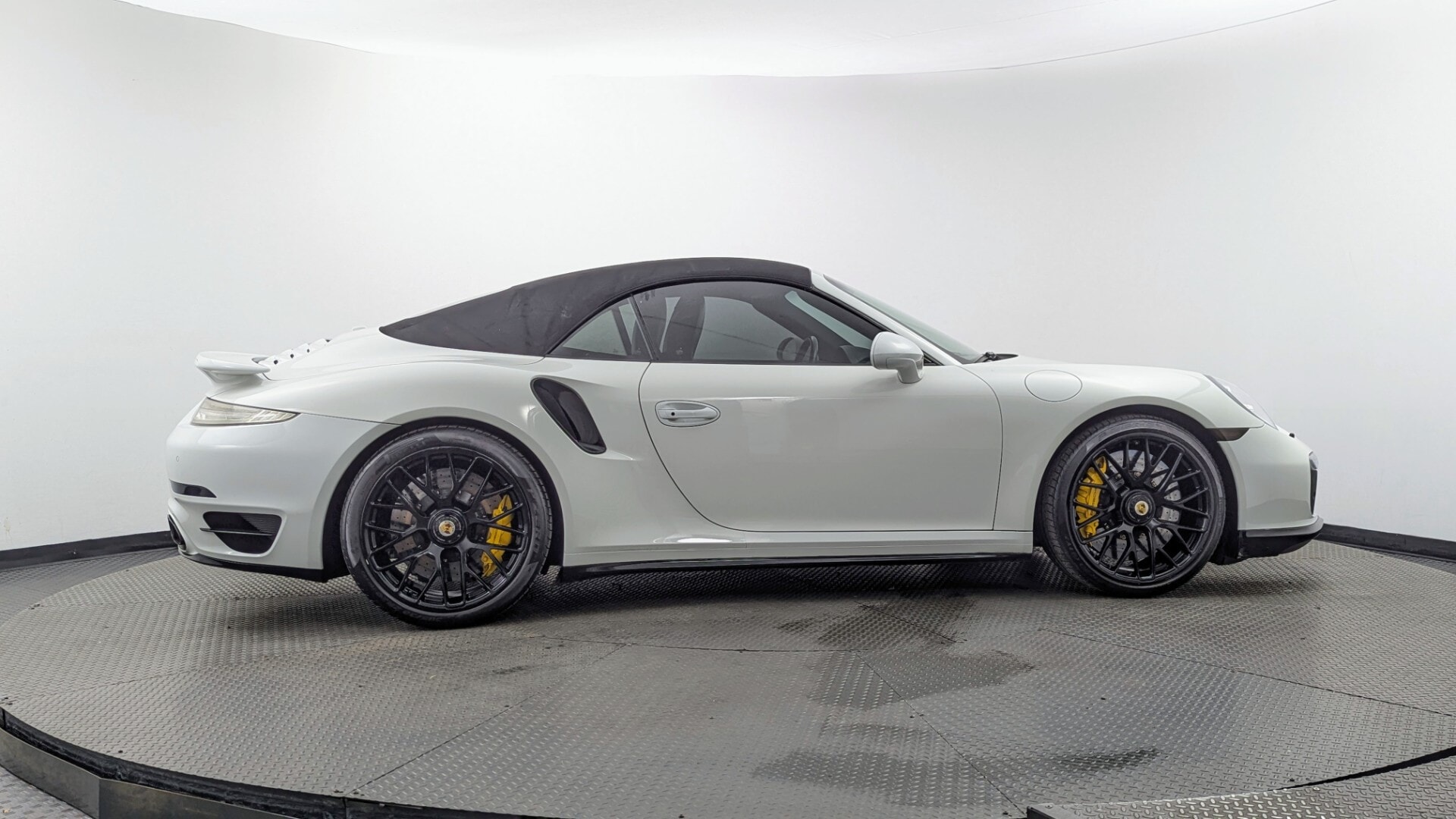 Florida Fine Cars - Used vehicle - CONVERTIBLE PORSCHE 911 2015