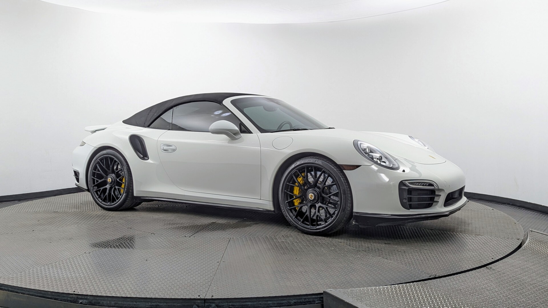 Florida Fine Cars - Used vehicle - CONVERTIBLE PORSCHE 911 2015