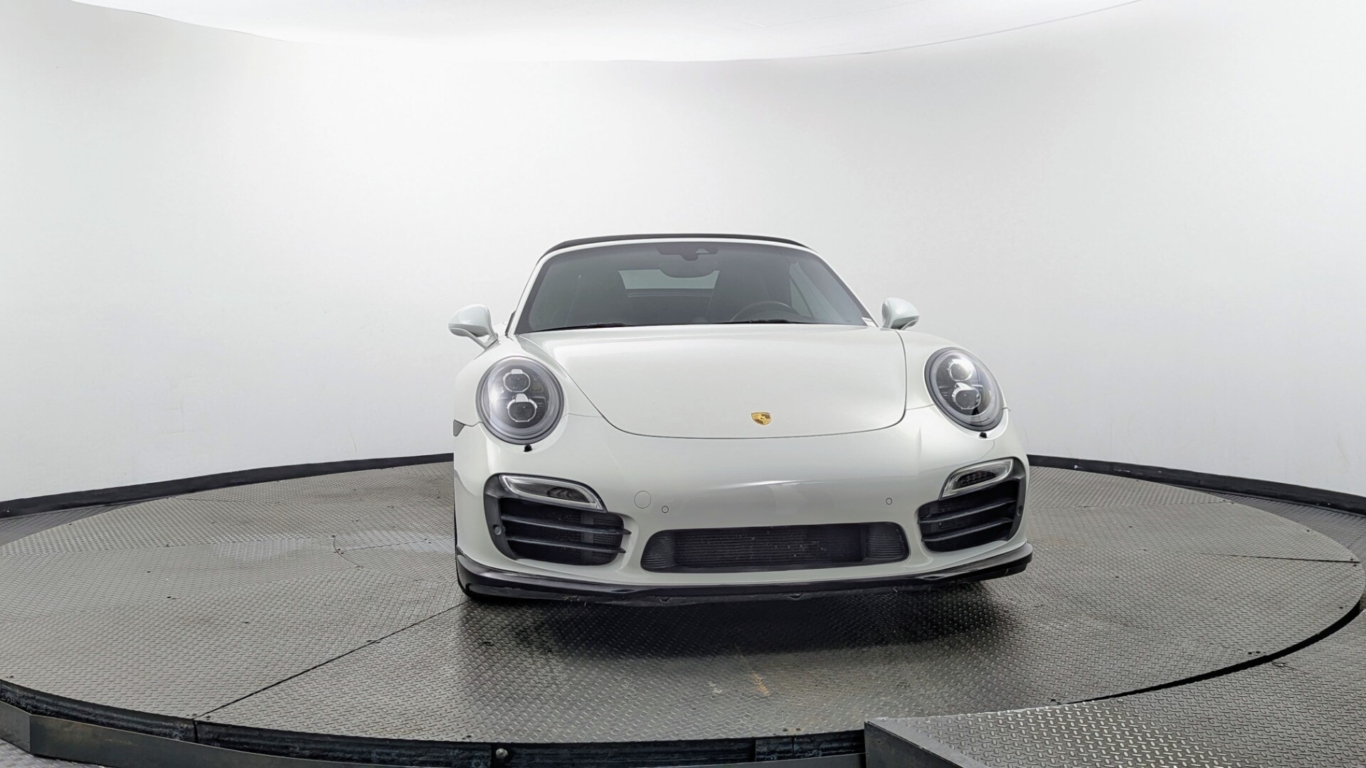 Florida Fine Cars - Used vehicle - CONVERTIBLE PORSCHE 911 2015