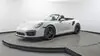 2015 PORSCHE 911 TURBO S thumbnail 1