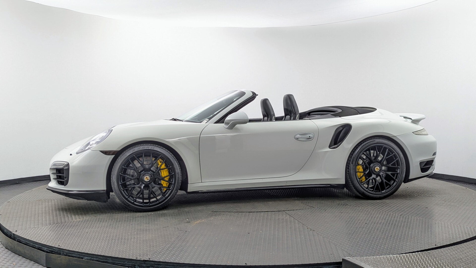 Florida Fine Cars - Used vehicle - CONVERTIBLE PORSCHE 911 2015