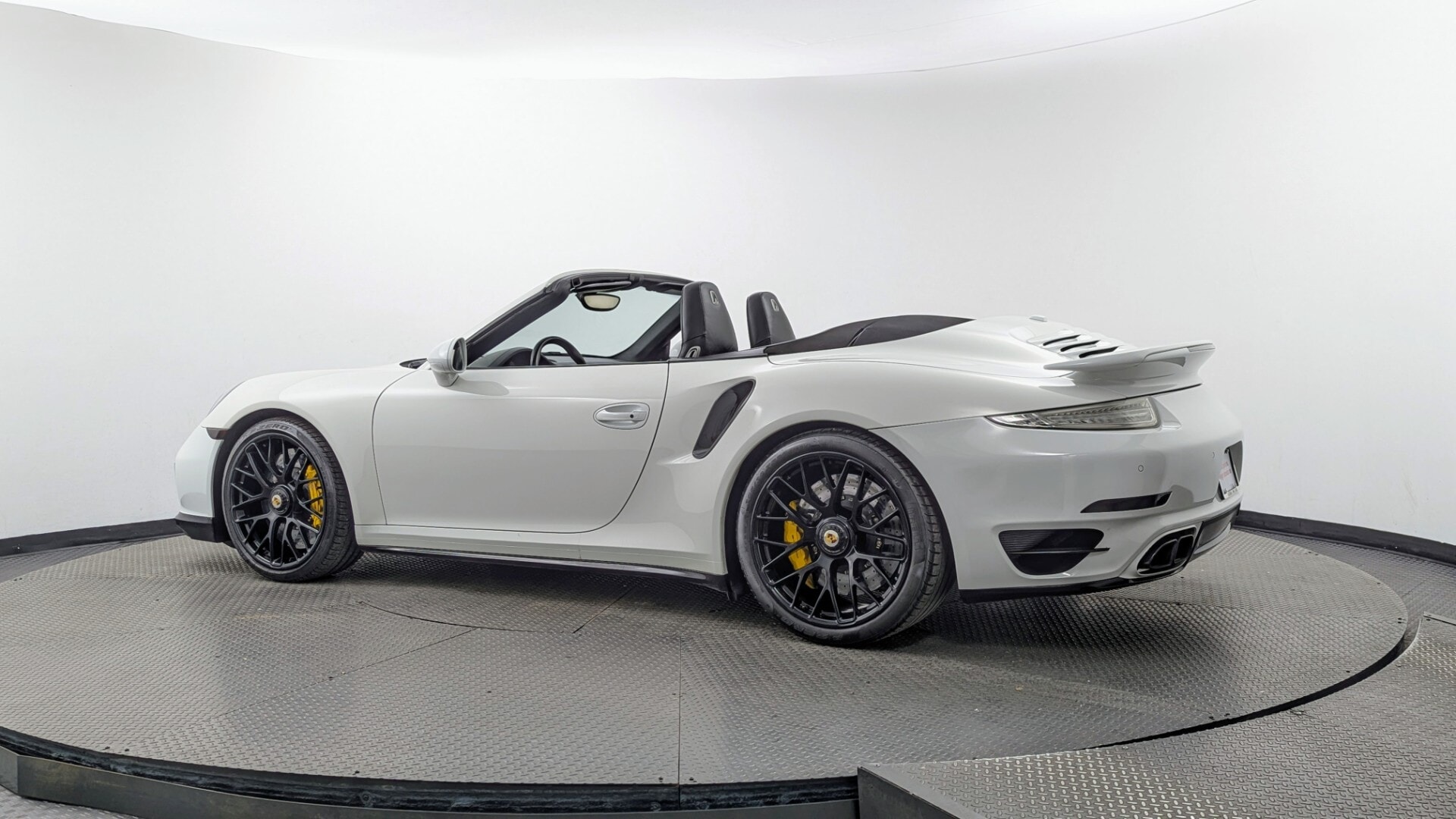 Florida Fine Cars - Used vehicle - CONVERTIBLE PORSCHE 911 2015