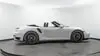 2015 PORSCHE 911 TURBO S thumbnail 8