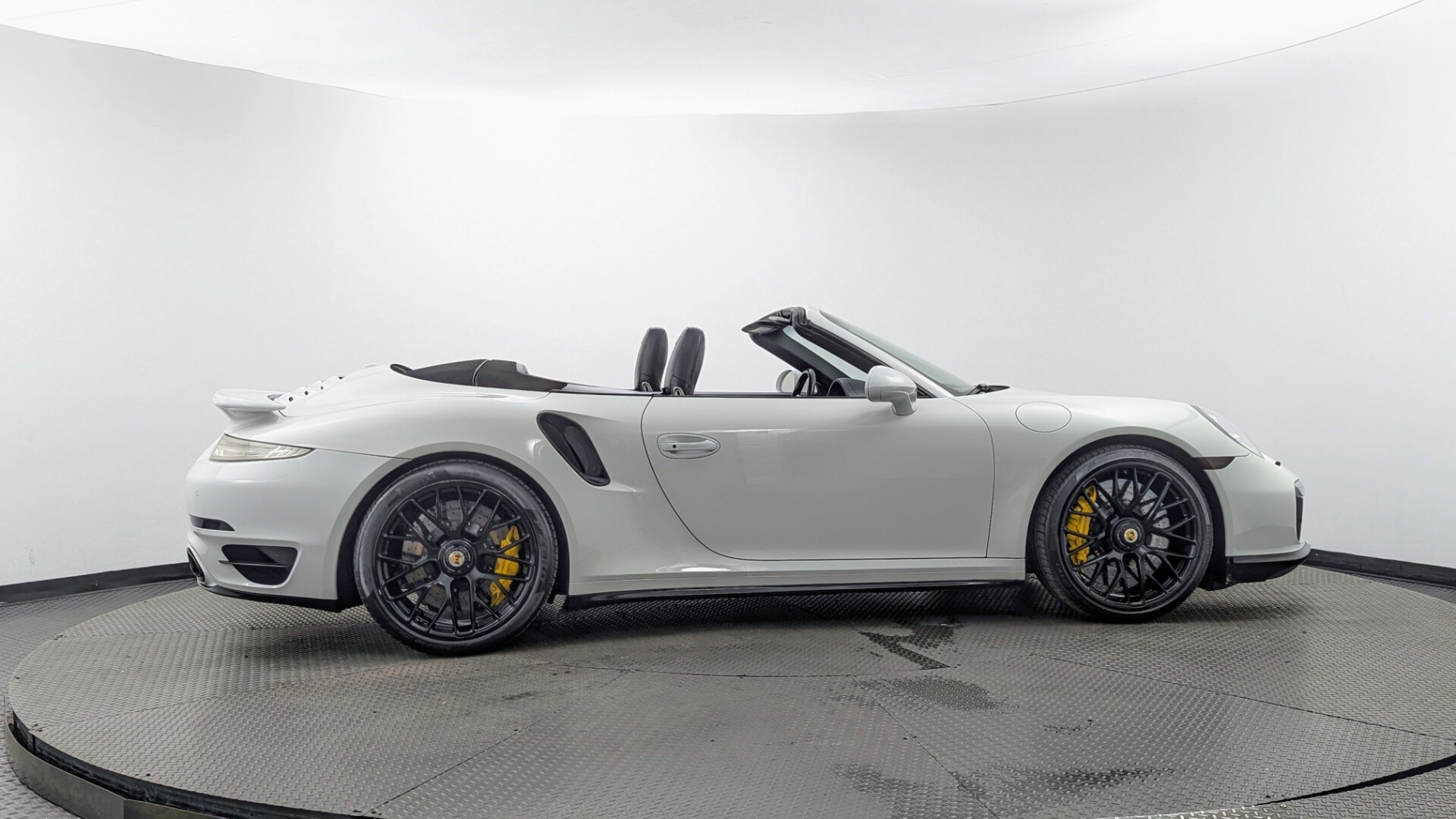 Florida Fine Cars - Used vehicle - CONVERTIBLE PORSCHE 911 2015