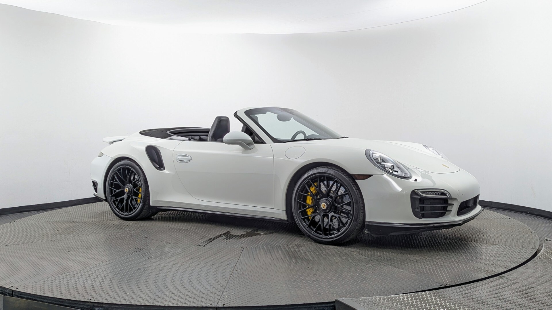Florida Fine Cars - Used vehicle - CONVERTIBLE PORSCHE 911 2015