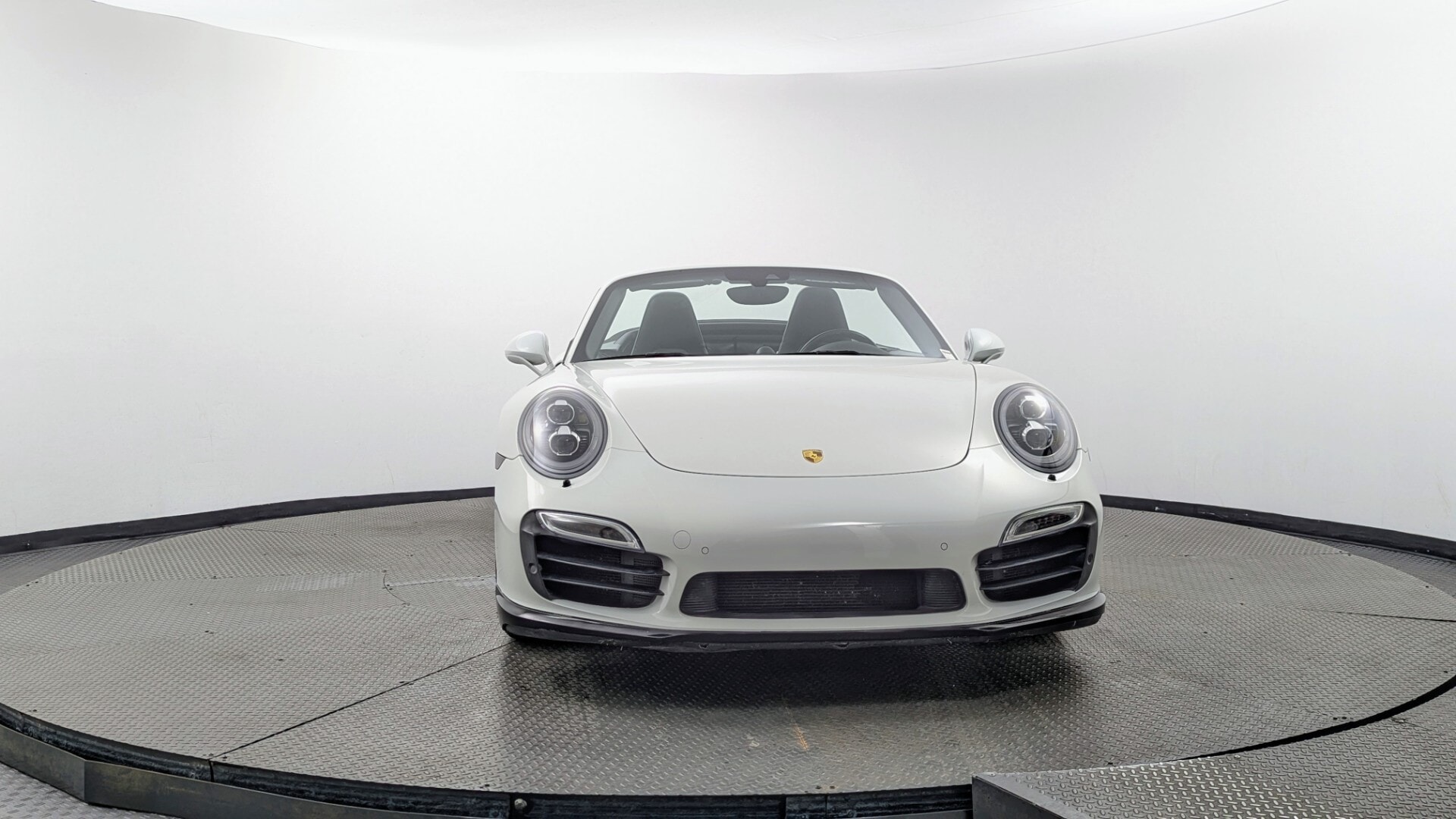 Florida Fine Cars - Used vehicle - CONVERTIBLE PORSCHE 911 2015
