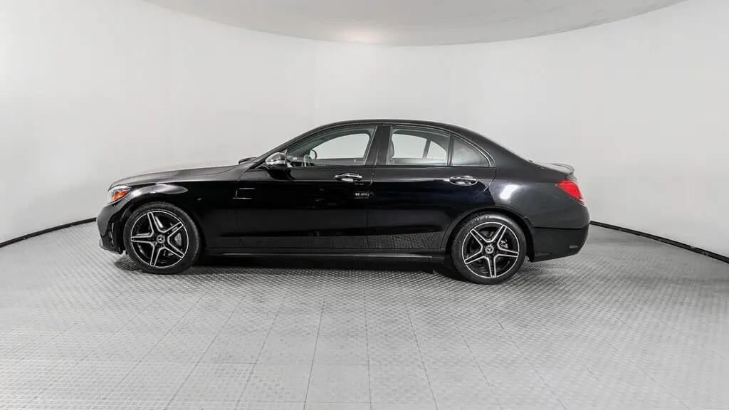 Florida Fine Cars - Used MERCEDES-BENZ C-CLASS 2019 ORLANDO C 300 4MATIC