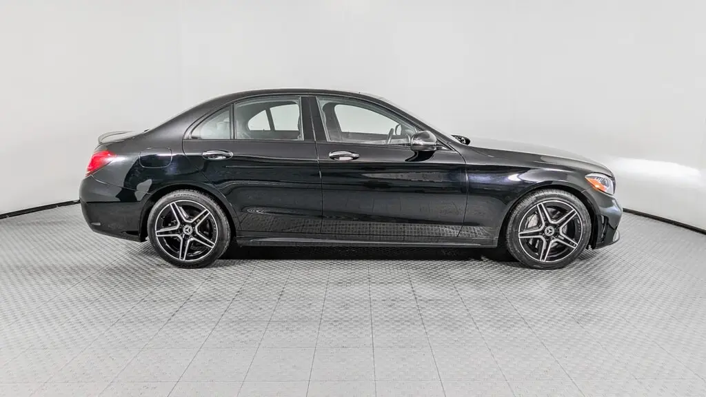 Florida Fine Cars - Used MERCEDES-BENZ C-CLASS 2019 ORLANDO C 300 4MATIC
