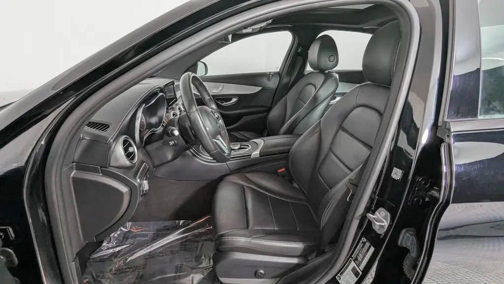 Florida Fine Cars - Used MERCEDES-BENZ C-CLASS 2019 ORLANDO C 300 4MATIC