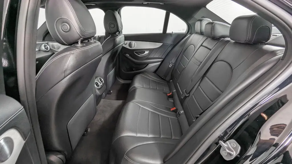 Florida Fine Cars - Used MERCEDES-BENZ C-CLASS 2019 ORLANDO C 300 4MATIC