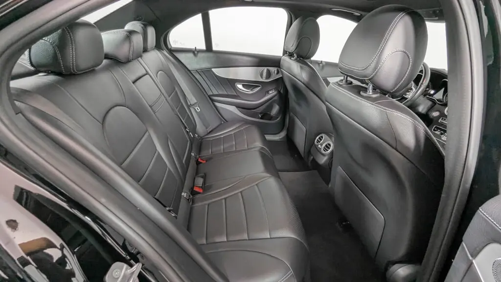Florida Fine Cars - Used MERCEDES-BENZ C-CLASS 2019 ORLANDO C 300 4MATIC