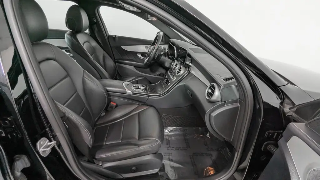 Florida Fine Cars - Used MERCEDES-BENZ C-CLASS 2019 ORLANDO C 300 4MATIC