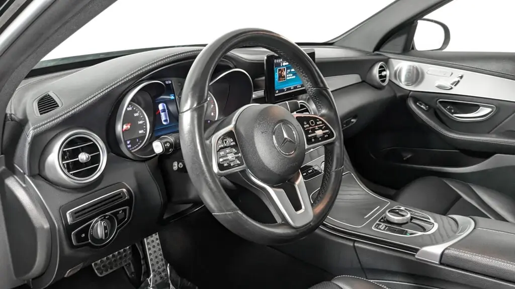 Florida Fine Cars - Used MERCEDES-BENZ C-CLASS 2019 ORLANDO C 300 4MATIC