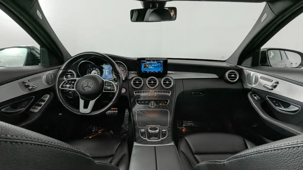 Florida Fine Cars - Used MERCEDES-BENZ C-CLASS 2019 ORLANDO C 300 4MATIC