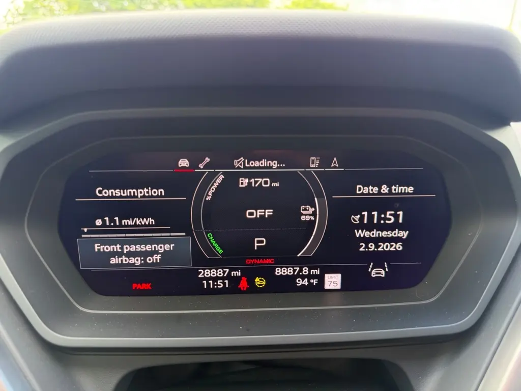 Florida Fine Cars - Used AUDI Q4 E-TRON 2023 MIAMI PREMIUM PLUS