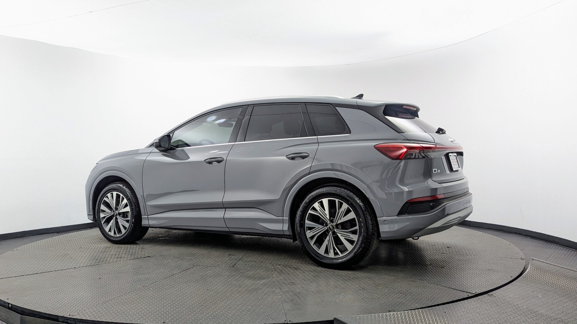 Florida Fine Cars - Used vehicle - SUV AUDI Q4 E-TRON 2023