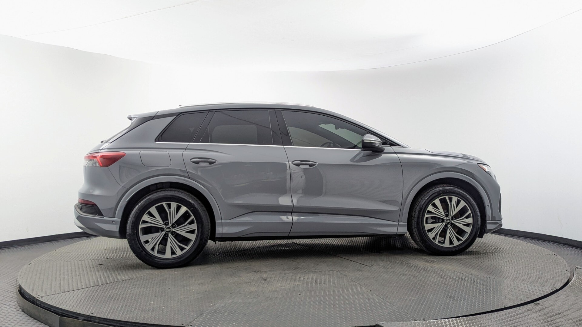 Florida Fine Cars - Used vehicle - SUV AUDI Q4 E-TRON 2023