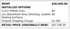 Florida Fine Cars - Used AUDI Q4 E-TRON 2023 MIAMI PREMIUM PLUS