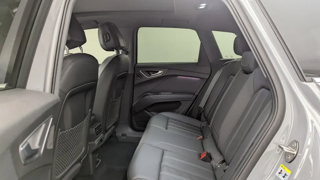 Florida Fine Cars - Used AUDI Q4 E-TRON 2023 MIAMI PREMIUM PLUS