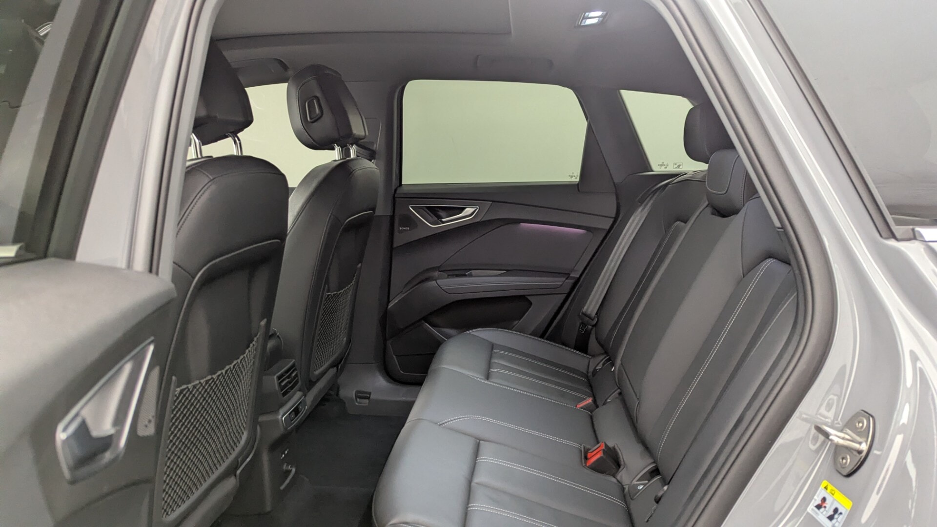 Florida Fine Cars - Used vehicle - SUV AUDI Q4 E-TRON 2023