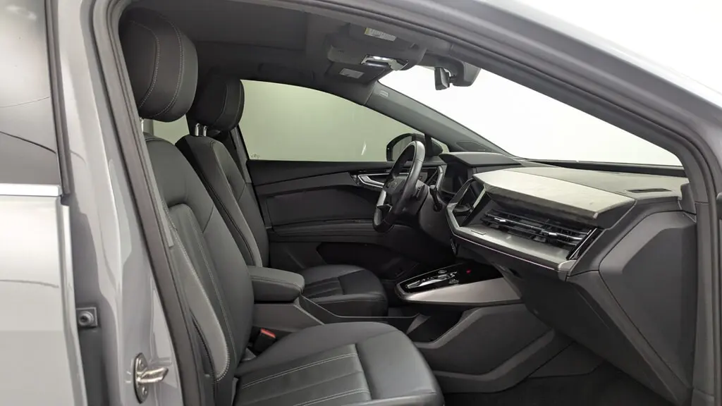 Florida Fine Cars - Used AUDI Q4 E-TRON 2023 MIAMI PREMIUM PLUS