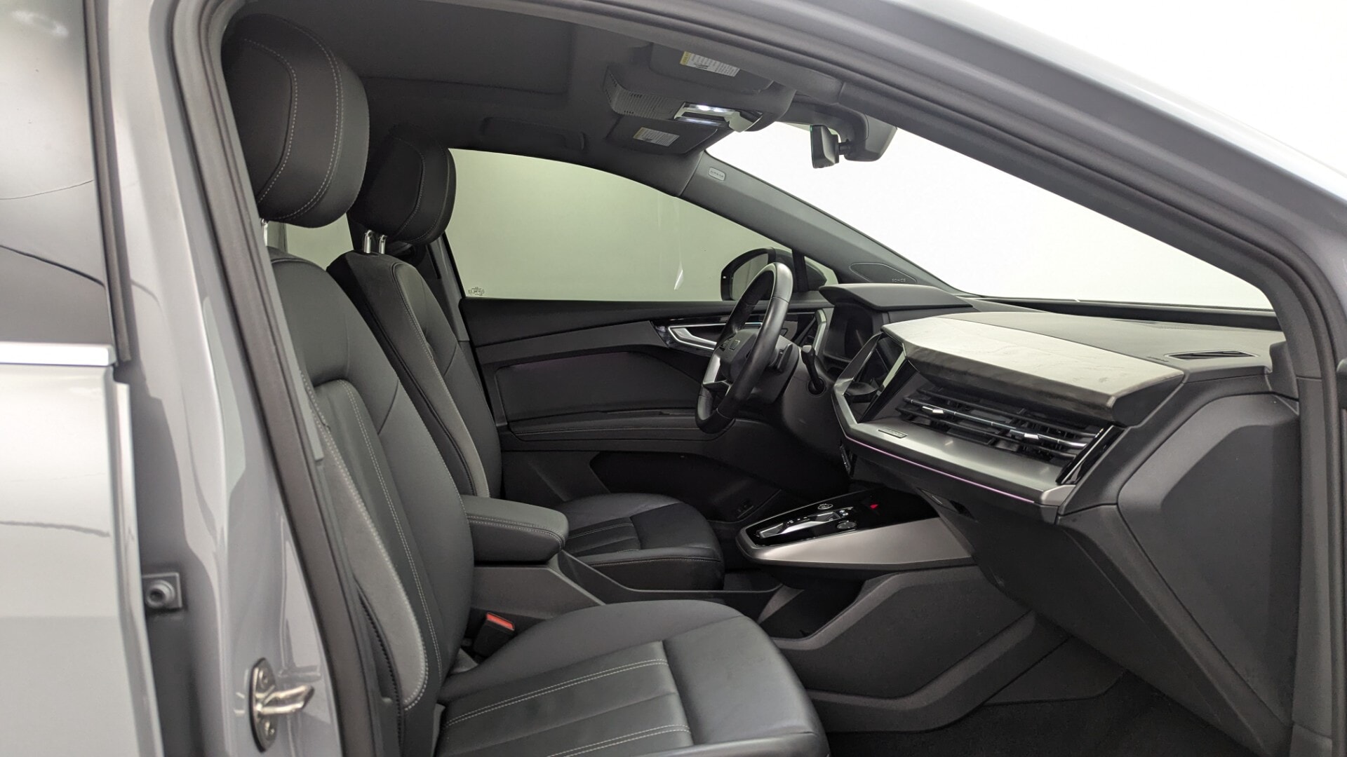 Florida Fine Cars - Used vehicle - SUV AUDI Q4 E-TRON 2023