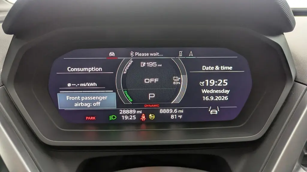 Florida Fine Cars - Used AUDI Q4 E-TRON 2023 MIAMI PREMIUM PLUS