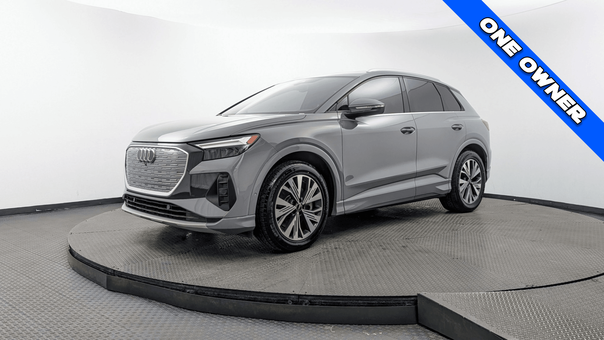 2023 Audi Q4 e-tron