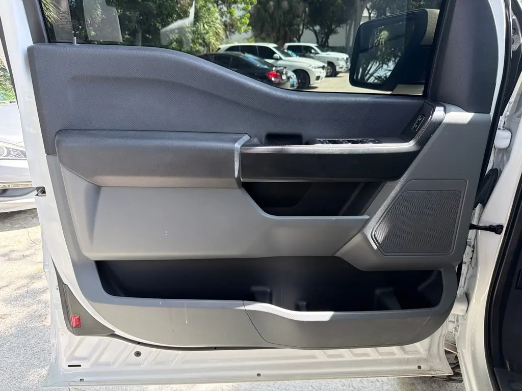 Florida Fine Cars - Used FORD F-150 2023 WEST PALM XL