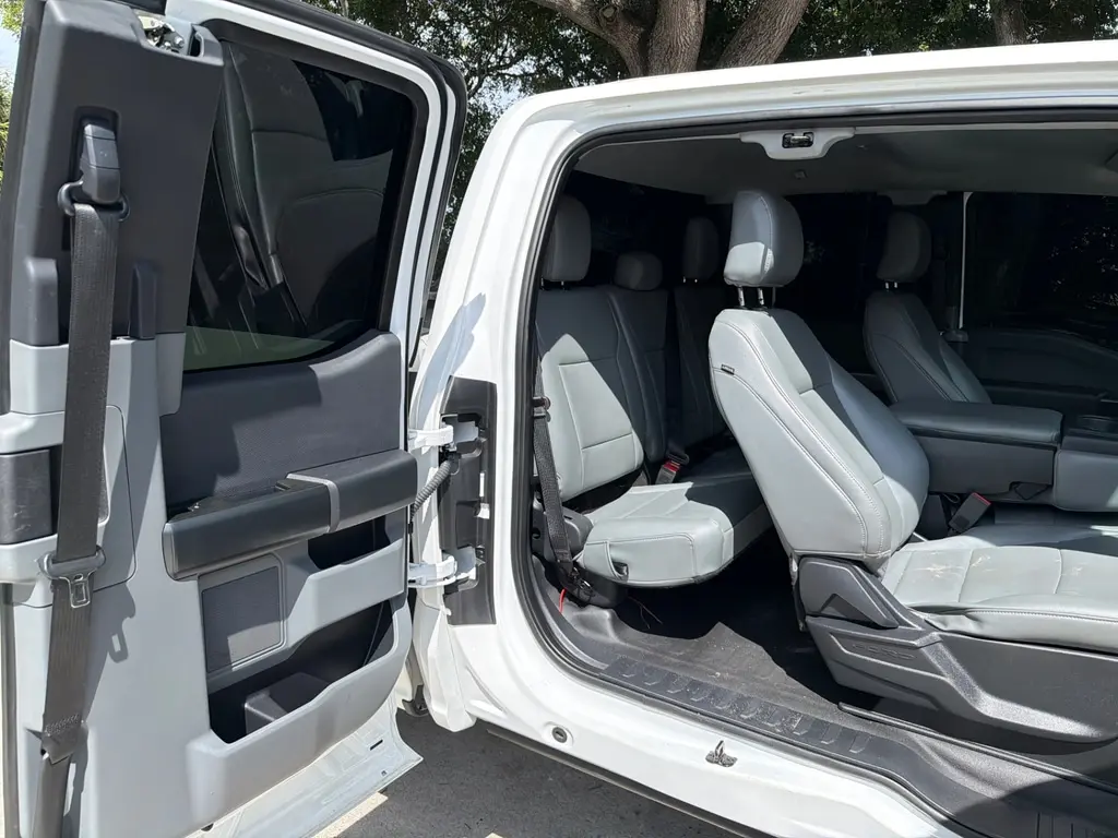 Florida Fine Cars - Used FORD F-150 2023 WEST PALM XL