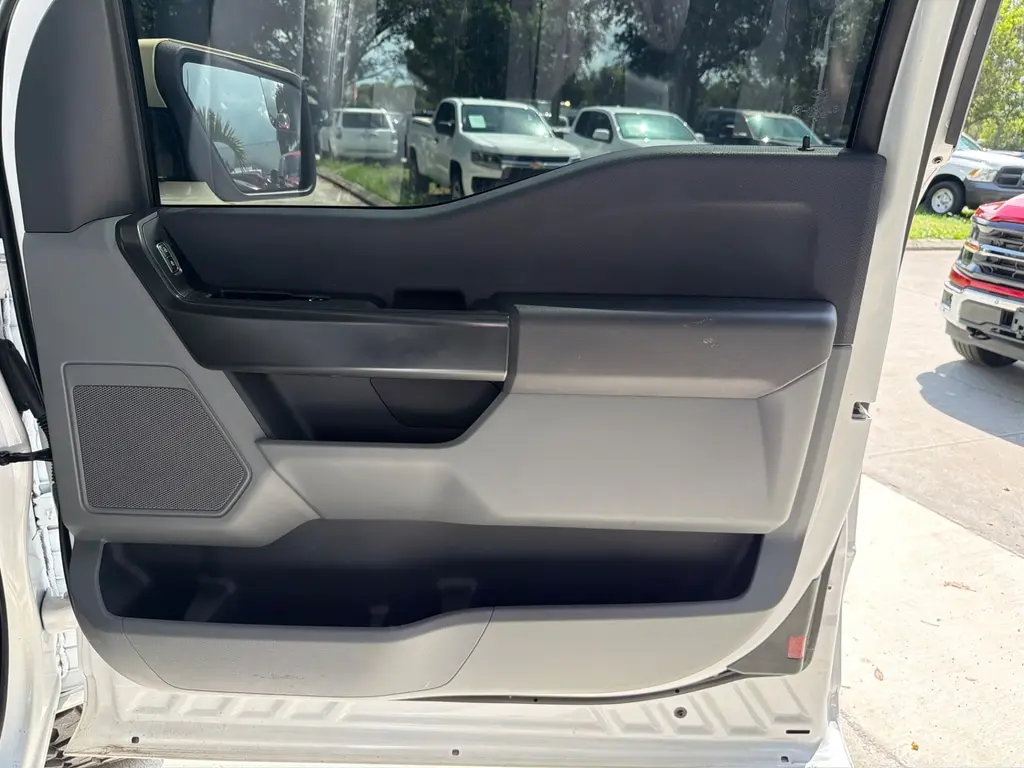 Florida Fine Cars - Used FORD F-150 2023 WEST PALM XL
