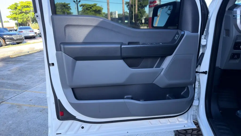 Florida Fine Cars - Used FORD F-150 2023 WEST PALM XL