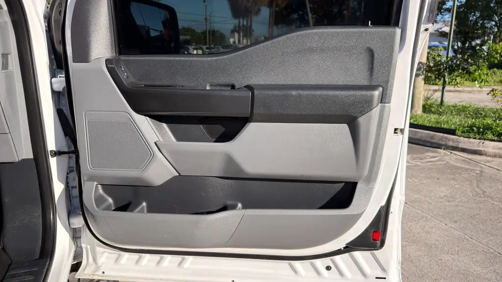 Florida Fine Cars - Used FORD F-150 2023 WEST PALM XL
