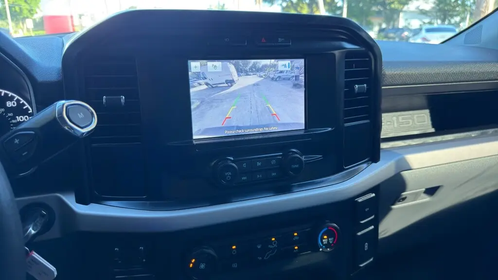 Florida Fine Cars - Used FORD F-150 2023 WEST PALM XL